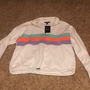 Forever 21 Hoodie